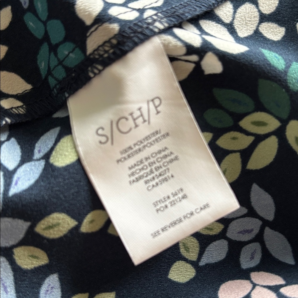 Cabi Limited Edition Cinco Dress - Picture 5 of 7